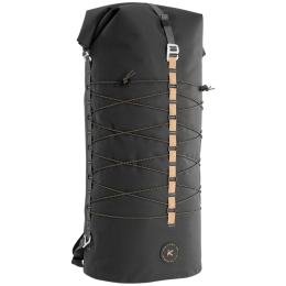 Водоустойчива торба Hiko Nomad 80L Dry Backpack