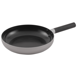 Тиган Outwell Feast Ceramic Pan 24 cm сив/черен Black&Grey