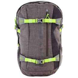 Раница Axon Street 30 l черен Black