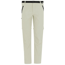 Мъжки панталони Regatta Xert Stretch Z/O Trousers бежов Abbeystone