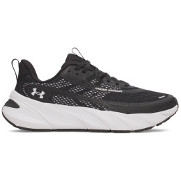Дамски обувки за бягане Under Armour W FLX TR черен/бял