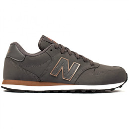 Дамски обувки New Balance GW500CR сив
