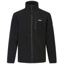Функционален мъжки суитшърт Regatta Brinnden черен Black