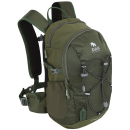 Раница Zulu Dundee 12 L зелен green