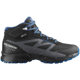 Детски обувки Salomon Outway Mid Climasalomon™ Waterproof