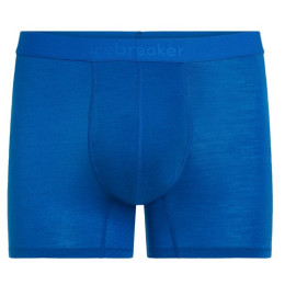 Мъжки функционални боксерки Icebreaker Men Merino Blend 125 ZoneKnit™ Boxers