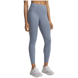 Дамски клин Under Armour Vanish Elite Legging светло син Blue Wind / / Metallic Silver