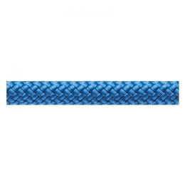 Статично въже Beal Industrie 10,5 mm red / blue 60m