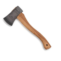 Брадва Hultafors Hatchet H 006 Sv сив/кафяв