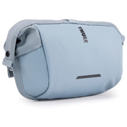 Чанта за кормило Thule Chasm Handelbar Bag 2L светло син Mid Blue