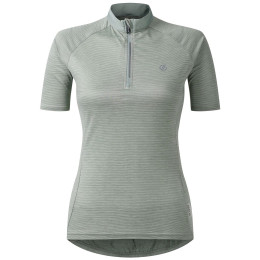 Дамска колоездачна фланелка Dare 2b Pedal To Jersey