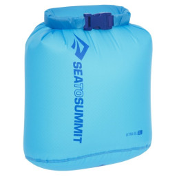 Водоустойчива торба Sea to Summit Ultra-Sil Dry Bag 3L син