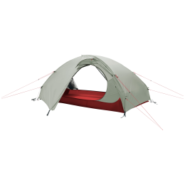 Туристическа палатка Robens Seeker 2 LW светло зелен Light Green