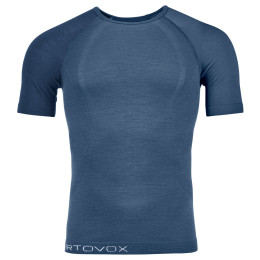 Функционална мъжка тениска Ortovox 120 Comp Light Short Sleeve M
