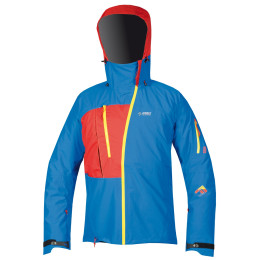Мъжко яке Direct Alpine Devil Alpine Jacket син blue/red