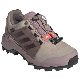 Дамски обувки с мембрана Adidas Terrex Gtx K Pink