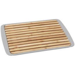 Дъска за рязане Brunner Bread Board сив/кафяв