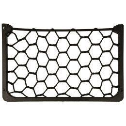 Универсални мрежи за съхранение Brunner Netray HD medium черен