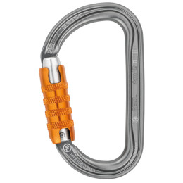 Карабинер Petzl Am´D Triact-Lock grey