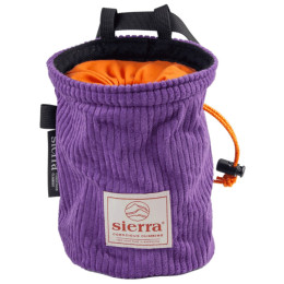Плик за магнезий SIERRA Climbing Tube Chili