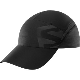 Шапка с козирка Salomon Xa Cap (2020) черен Black