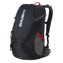 Раница Husky Marney 30L сив