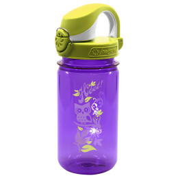 Детска бутилка Nalgene On the Fly Kids 350 ml Sustain