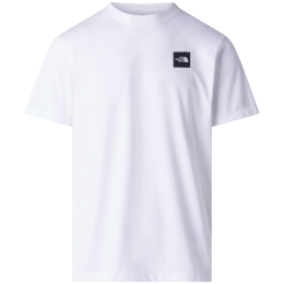 Мъжка тениска The North Face M Evolution Box Half Dome Regular Short Sleeve Tee