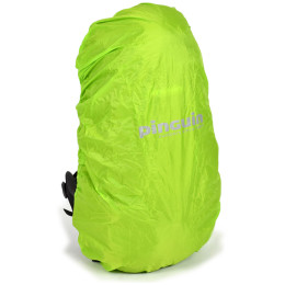 Дъждобран Pinguin S (15–35 l) жълт YellowGreen