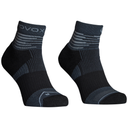 Мъжки чорапи Ortovox All Mountain Quarter Socks M