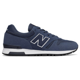 Мъжки обувки New Balance ML565BLN син
