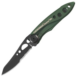 Сгъваем нож Leatherman Skeletool KBX