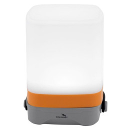 Лампа Easy Camp Chameleon Lantern бял White