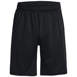 Мъжки къси панталони Under Armour Tech Vent Short черен Black / Black / Black