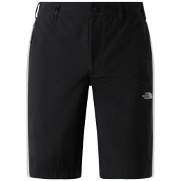 Мъжки къси панталони The North Face M Tanken Short черен TNF BLACK