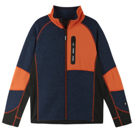 Детски суитшърт Reima Liukuen