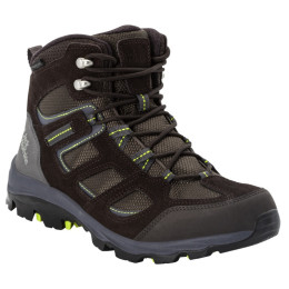 Мъжки обувки Jack Wolfskin Vojo 3 Texapore Mid M