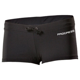 Бански костюм Progress As Marina 38TA черен