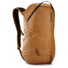 Раница Thule Stir 18L кафяв/оранжев Woodthrush