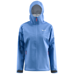 Дамско яке Salewa Puez Aqua 4 Ptx 2.5L W Jacket