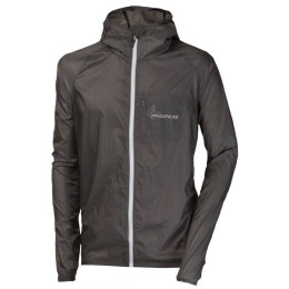 Мъжка ветровка Progress TR Aero Lite 23UL черен Anthracite