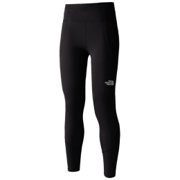 Дамски клин The North Face W Winter Warm Pro Tight черен