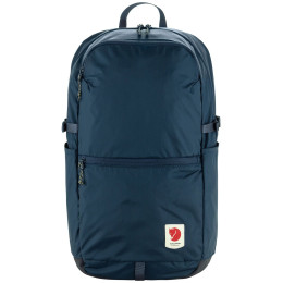 Градска раница Fjällräven High Coast Backpack 24 син Navy