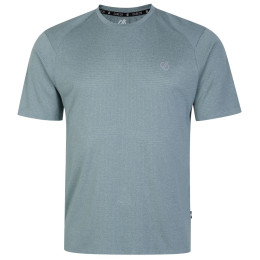 Мъжка тениска Dare 2b Momentum Tee светло сив