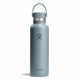 Термобутилка Hydro Flask Standard Mouth 21 oz