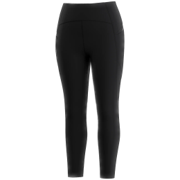 Дамски клин Smartwool Women's Active Merino Movement Tight черен Black