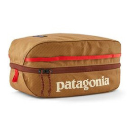 Пътен калъф Patagonia Black Hole Cube 6L златен Talon Gold