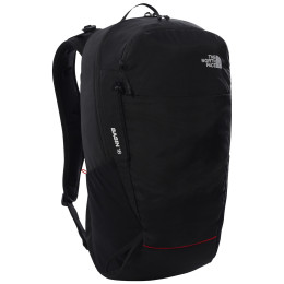 Малка туристическа раница The North Face Basin 18 черен Tnf Black-Tnf Black-Npf