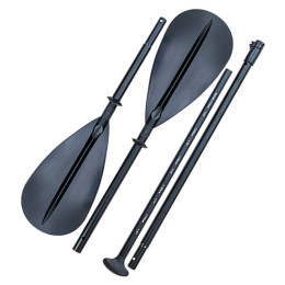 Гребло F2 Combo 4D черен