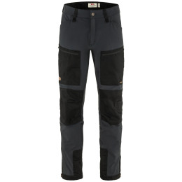 Мъжки панталони Fjällräven Keb Agile Trousers M черен Black-Black